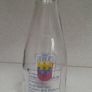 Dublin 1988 Millennium Milk Bottle Image 2