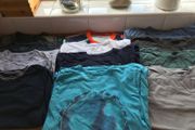 Boys Tshirt (12) Bundle