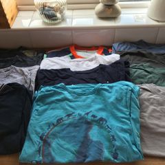 Boys Tshirt (12) Bundle