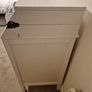 Sundvik Changing Table Image 3
