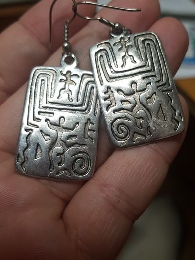 Vintage Earrings