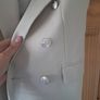Sleeveless blazer Image 3