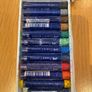 Faber-Castell Studio Quality 12 Oil Pastels Image 3