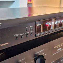 Sony St-se300 Rds Tuner
