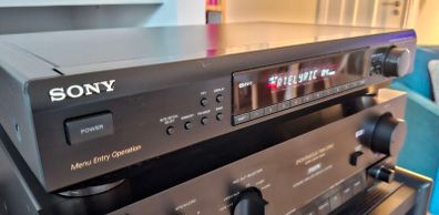 Sony St-se300 Rds Tuner
