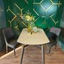Extendable dining table 130/80-130 cm Image 8