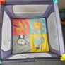 Miniuno 2 in 1 Travel Cot and Playpen Image 3