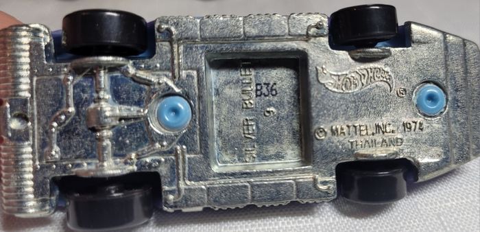Hot wheels old