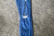 River Island Molly jeans 10