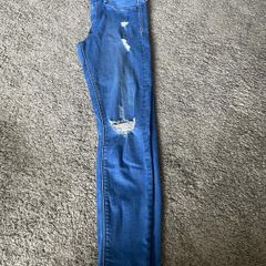 River Island Molly jeans 10