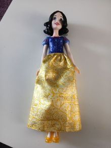 Snow White Doll
