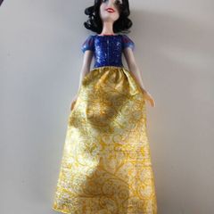 Snow White Doll
