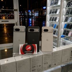 Google pixel 8 Google pixel 8 Google pixel 8