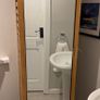 Full-length mirror cabinet Image 2