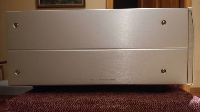 Denon Pma 2500 Ne