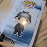 Sherlock Pop Funko Image 8