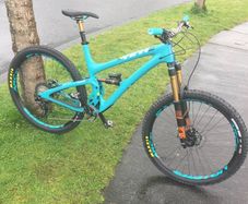 Yeti SB55C size XL