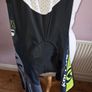 Kellys Pro Race with Padding Bib Shorts - Large size Image 7