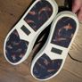 Ted Baker Duuke Leather Sneaker Image 6
