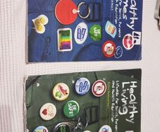 Healthy Times Student Workbook Year 1 & 2