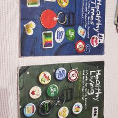 Healthy Times Student Workbook Year 1 & 2