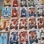 Match Attax  Topps Panini trading cards Image 7