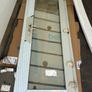 Agate Grey, triple glazed door, brand new Image 3