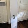 Ikea Rigga Clothes Rack Image 2