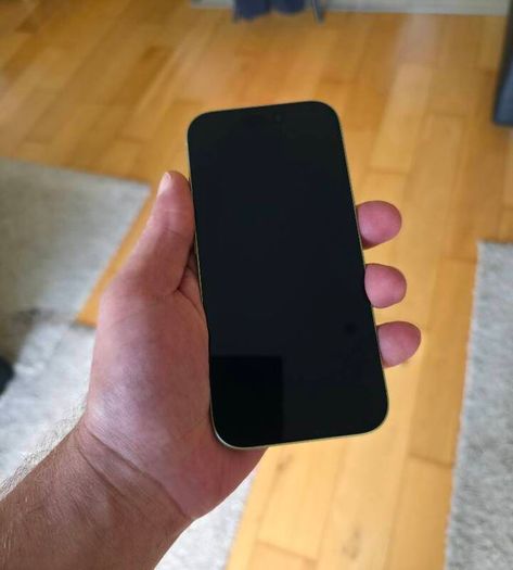 Apple Iphone 17 256GB IRISH