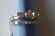 Stacking rings, Costume jewellery, Gifts