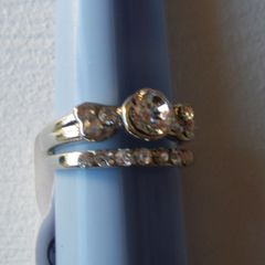 Stacking rings, Costume jewellery, Gifts