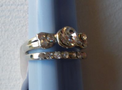 Stacking rings, Costume jewellery, Gifts