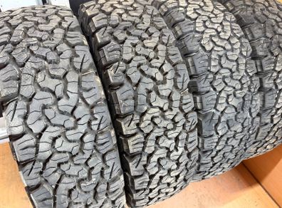tires LT 225/75 R16 All Terrain made in USA