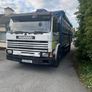 1988 Scania cattle lorry Image 5