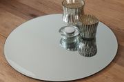 6 large mirrors 40cm wedding decor