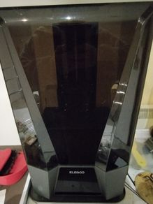 Elegoo Saturn 3 Ultra 12K 3D Printer