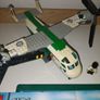 LEGO City Aircraft Bundle Helicopter & Plane Image 5