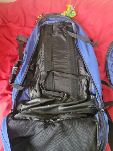 large backpack