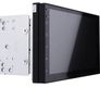 7 Inch 2 Din for Android 8.0 Car Stereo Radio MP5 Player 2.5D Screen GPS WIFI bluetooth FM with Rear Camera Image 4