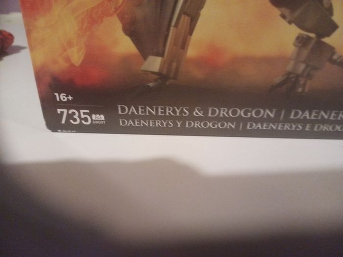 Game of thrones mega consrux