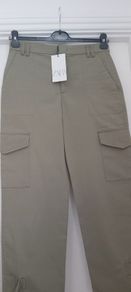 Zara Trousers NEW