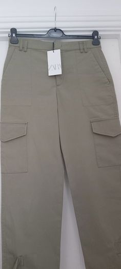 Zara Trousers NEW