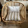 Ikea rattan chairs Image 3
