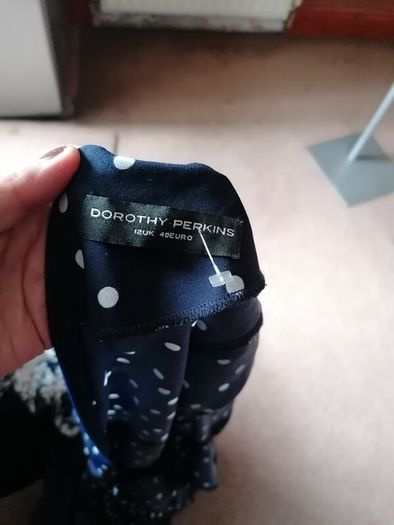 beautiful new Dorothy Perkins dress