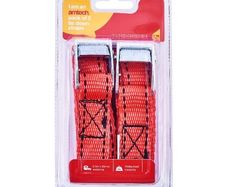 Ratchet straps