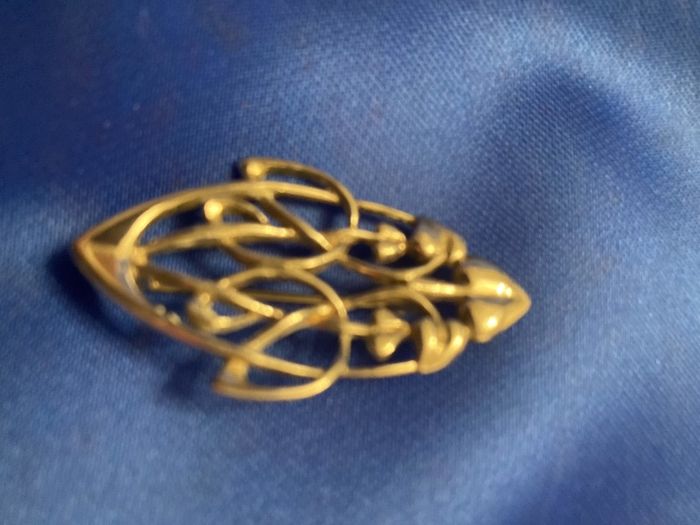 Price drop vintage earrings