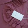 Girlswear - "Leigh Tucker/Willow" Tops x  2 - Brand New. Image 5