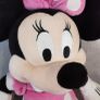 Minnie Mouse Official Disney Store Large Plush Soft Toy 19" 48cm Pink Bow Image 6