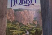 The Hobbit, by J.R.R. Tolkien 1989