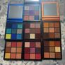 Huda beauty obsession eye shadow palette Image 2